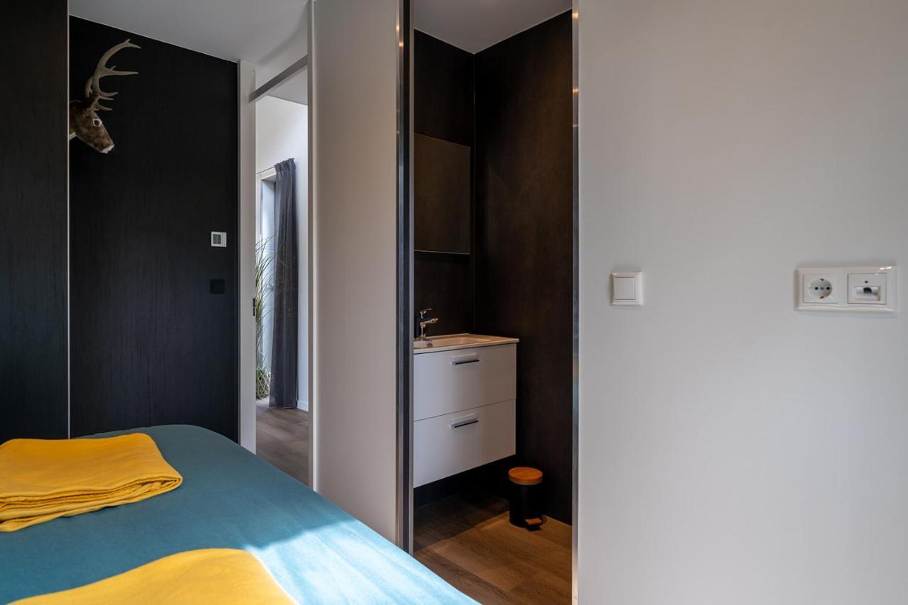 Branding 104 - Het Oude Nieuwland Ouddorp Not Intended For Company Or Work-Related Stays Екстер'єр фото