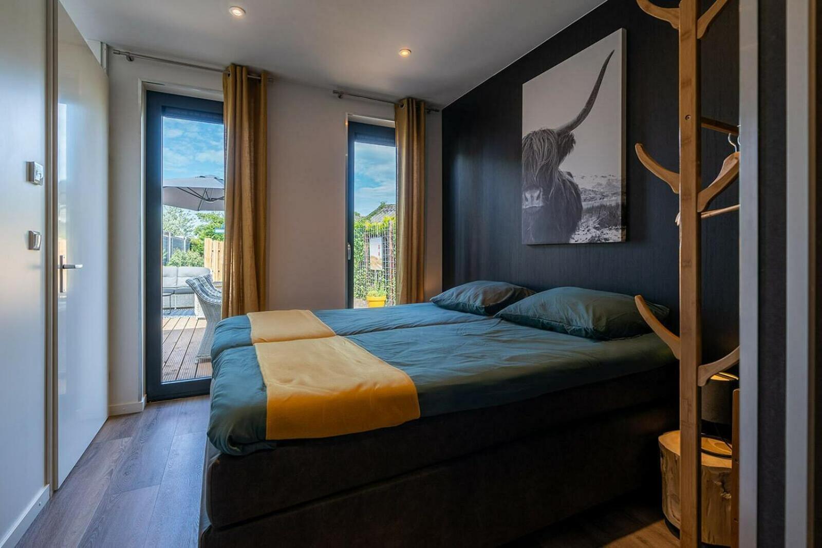 Branding 104 - Het Oude Nieuwland Ouddorp Not Intended For Company Or Work-Related Stays Екстер'єр фото