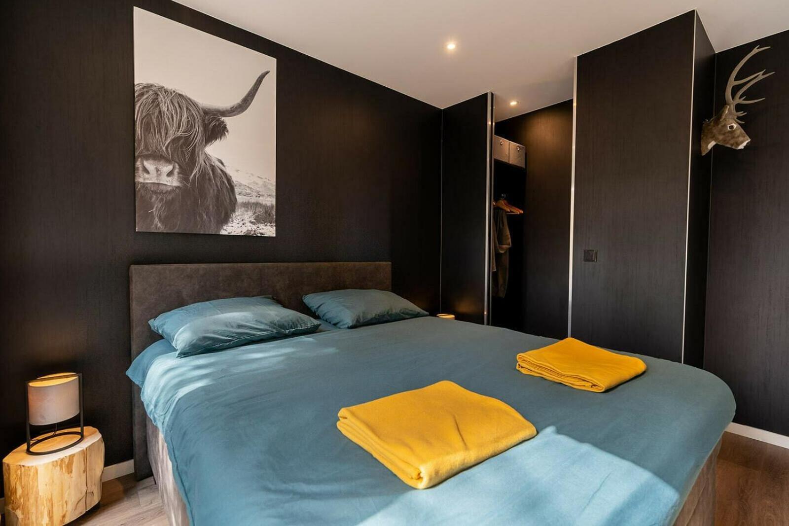 Branding 104 - Het Oude Nieuwland Ouddorp Not Intended For Company Or Work-Related Stays Екстер'єр фото