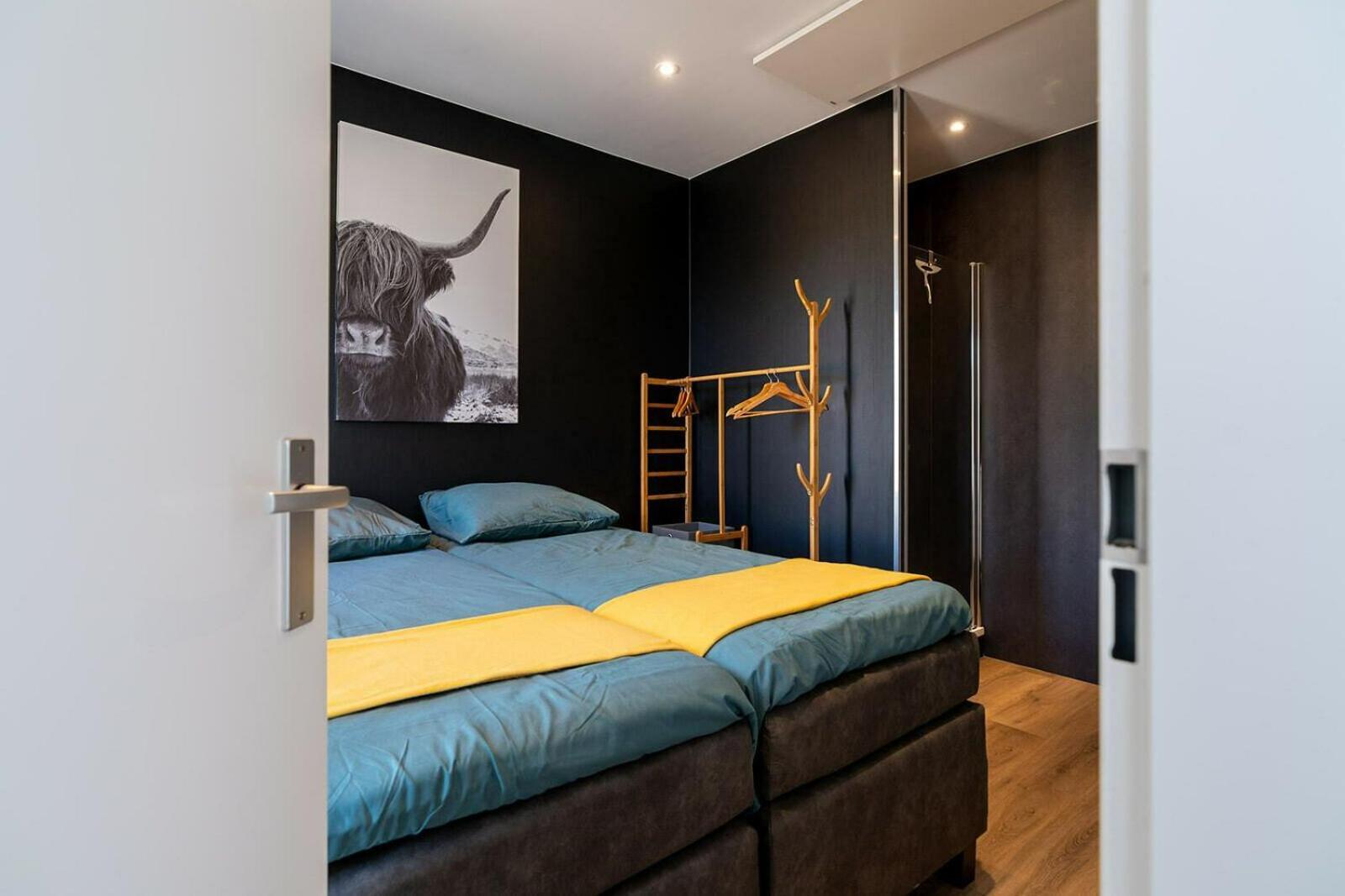 Branding 104 - Het Oude Nieuwland Ouddorp Not Intended For Company Or Work-Related Stays Екстер'єр фото